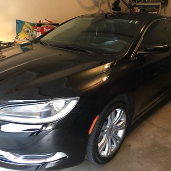 Verduzcos Mobile Detail - Auto Detailing Near Me