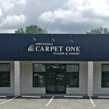 Springfield Carpet One Floor & Home - Storefront - Flooring Near Me - Springfield, Tennessee Springfield Carpet One Floor & Home - Storefront - Flooring Near Me - Springfield, Tennessee
