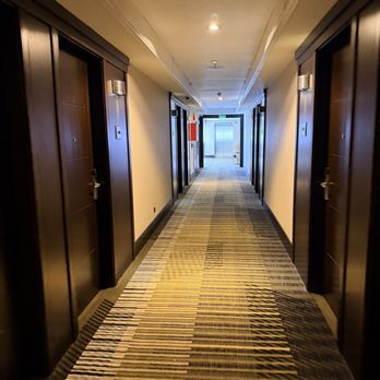 Marriot - Hotels Near Me - Buenos Aires, B