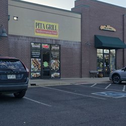 Pita Grill