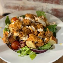 Claire’s Corner Cafe
