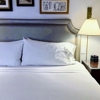 InterContinental New York Barclay - King bed - Hotels Near Me - New York, New York InterContinental New York Barclay - King bed - Hotels Near Me - New York, New York