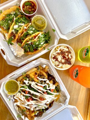 Dulce Vida Mexican Restaurant by null
