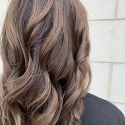 Summer Hair - Balayage