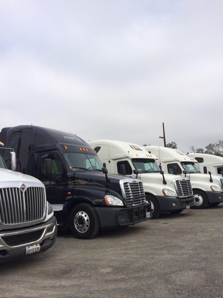 DISPATCH TRUCKING Updated June 2024 14032 Santa Ana Ave, Fontana