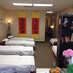 Serenity A Day Massage
