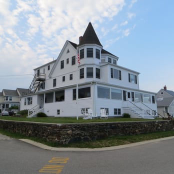 The Breakers Inn - Breakers Inn - Hotels Near Me - Scarborough, Maine