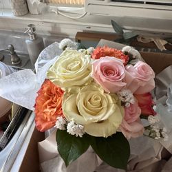 Maid of Honor Bouquet