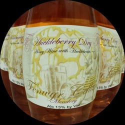 Fenwyr Cellars