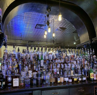 Saloon No. 10 by null