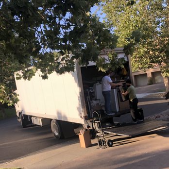 Impel Moving - Movers Near Me - Berkeley, California Impel Moving - Movers Near Me - Berkeley, California