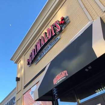 Grimaldi's Pizzeria - Pizza Near Me - Brookfield, Wisconsin Grimaldi's Pizzeria - Pizza Near Me - Brookfield, Wisconsin
