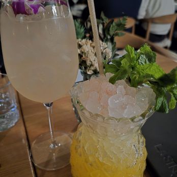 La Strega - Lillie & rihanna - Italian Near Me - Las Vegas, Nevada