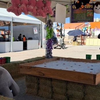 Halloween Town Pumpkin Patch - Pumpkin Patches Near Me - Las Vegas, Nevada