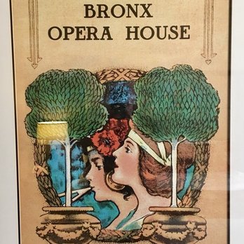 Opera House Hotel - Hotels Near Me - Bronx, New York