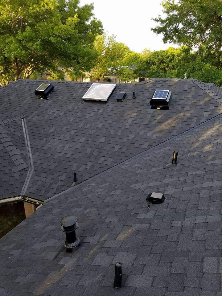 Slide of Accent Roofing of Amarillo