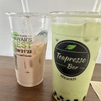 Teapresso Bar - Keeaumoku - Coffee & Tea Near Me - Honolulu, Hawaii Teapresso Bar - Keeaumoku - Coffee & Tea Near Me - Honolulu, Hawaii