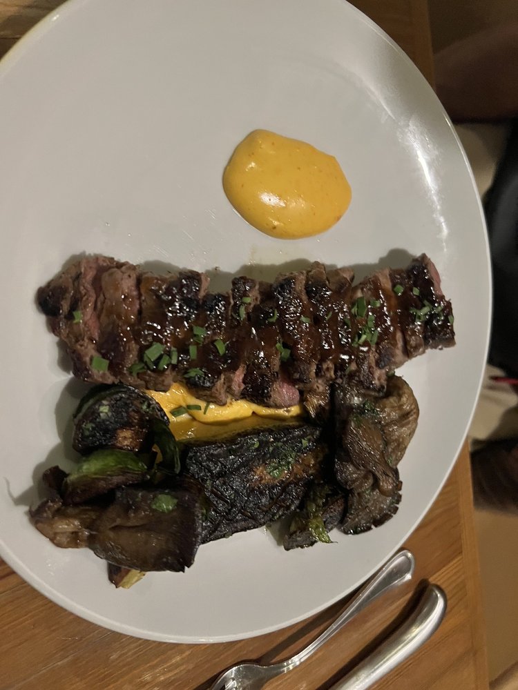 PinPoint Restaurant