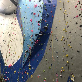 Gadrock Microgym - Climbing Near Me - Gadsden, Alabama