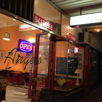 Angelo Pizza E Cucina - Pizza Near Me - Collingwood, VIC Angelo Pizza E Cucina - Pizza Near Me - Collingwood, VIC