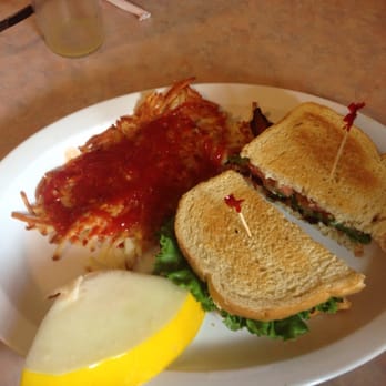 Early Bird Cafe - American Near Me - Pine, Arizona