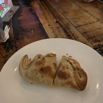Birra & Empanadas - Chicken Empanada - Cocktail Bars Near Me - San Juan, Puerto Rico Birra & Empanadas - Chicken Empanada - Cocktail Bars Near Me - San Juan, Puerto Rico