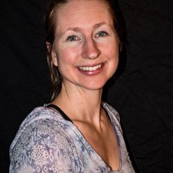 Open Space Alaska - Karen is our Kids yoga and prenatal teacher. One of the best moms out there