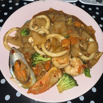 Little Spice - Seafood Dr - Thai Near Me - Hanover, Maryland