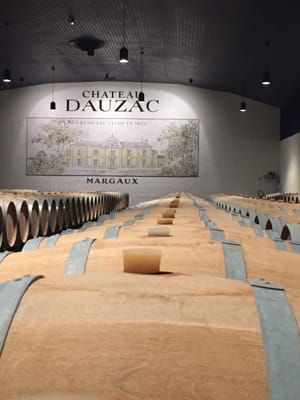 Château Dauzac by null