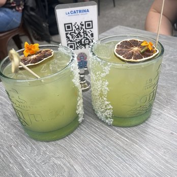 La Catrina - Cocktail Bars Near Me - Montreal, Quebec