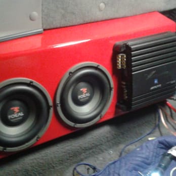 AA Audio Waves - Car Stereo Installation Near Me - Wildomar, California AA Audio Waves - Car Stereo Installation Near Me - Wildomar, California