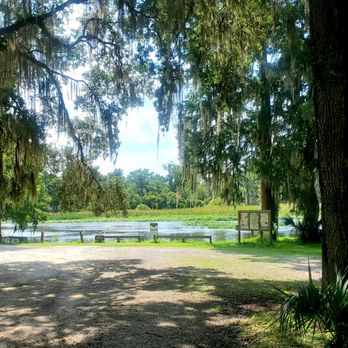 Katie's Landing State Park - Katie's Landing - Parks Near Me - Sanford, Florida Katie's Landing State Park - Katie's Landing - Parks Near Me - Sanford, Florida