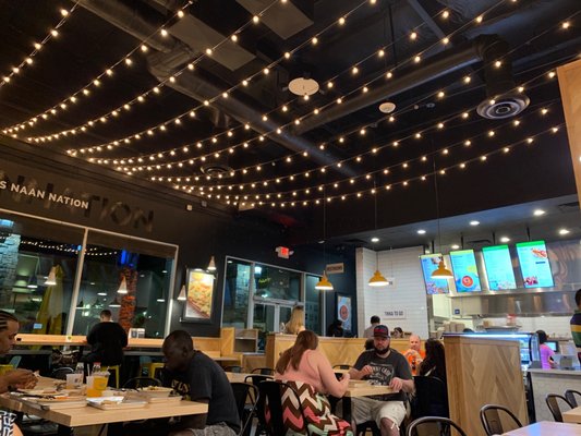 Tikka Shack Indian Grub by null