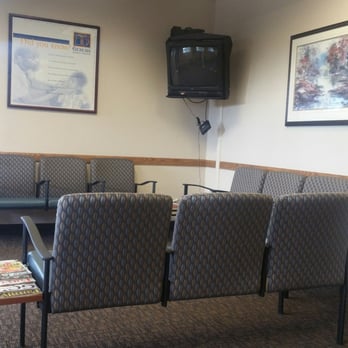 Juliet Clark, PA - Basic office - Medical Centers Near Me - Boise, Idaho