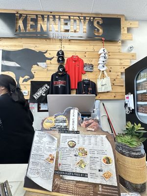 Kennedy's Meat Market by null