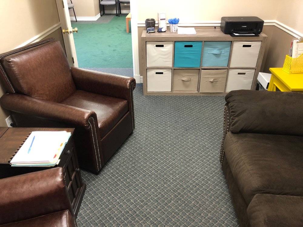 Tranquility Counseling Services - grief counselor in Orem, UT