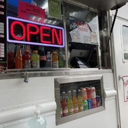 Drink selection