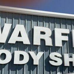 Warfel Body Shop - Body Shop