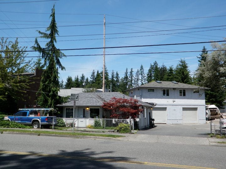 Slide of Bodine Construction Services