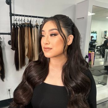 Salon By Riri - Maternity hair - Hair Salons Near Me - Laguna Niguel, California