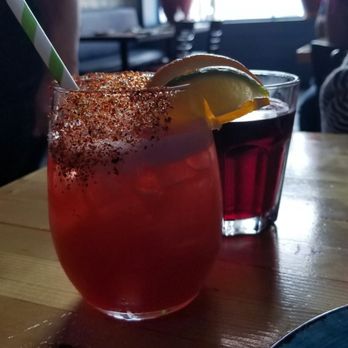 Cha Cha Cha - Margarita and sangria - Caribbean Near Me - San Francisco, California Cha Cha Cha - Margarita and sangria - Caribbean Near Me - San Francisco, California