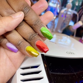 HaChi SPA - Nail Salons Near Me - Naples, Florida HaChi SPA - Nail Salons Near Me - Naples, Florida