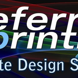 Preferred Printing