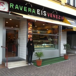 Ravera Eis Venezia