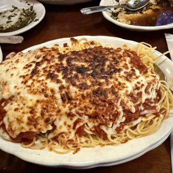 Joe's Inn - Chicken Parmigiana - Italian Near Me - Richmond, Virginia Joe's Inn - Chicken Parmigiana - Italian Near Me - Richmond, Virginia