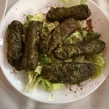Shish Grill - Salad Near Me - Boca Raton, Florida