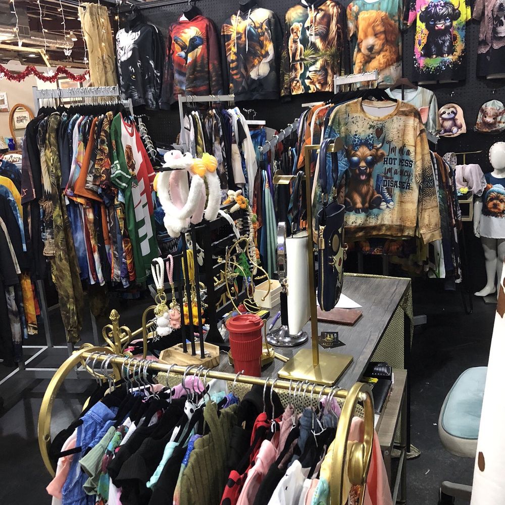 Canton Marketplace - Clothes - Flea Markets Near Me - Canton, Texas Canton Marketplace - Clothes - Flea Markets Near Me - Canton, Texas