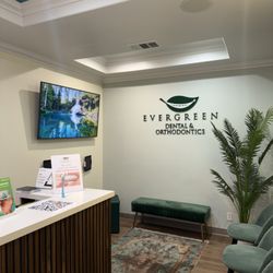 Evergreen Dental and Orthodontics