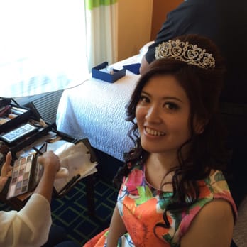 Echou Makeup - Makeup Artists Near Me - Temple City, California