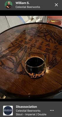 Celestial Beerworks by null